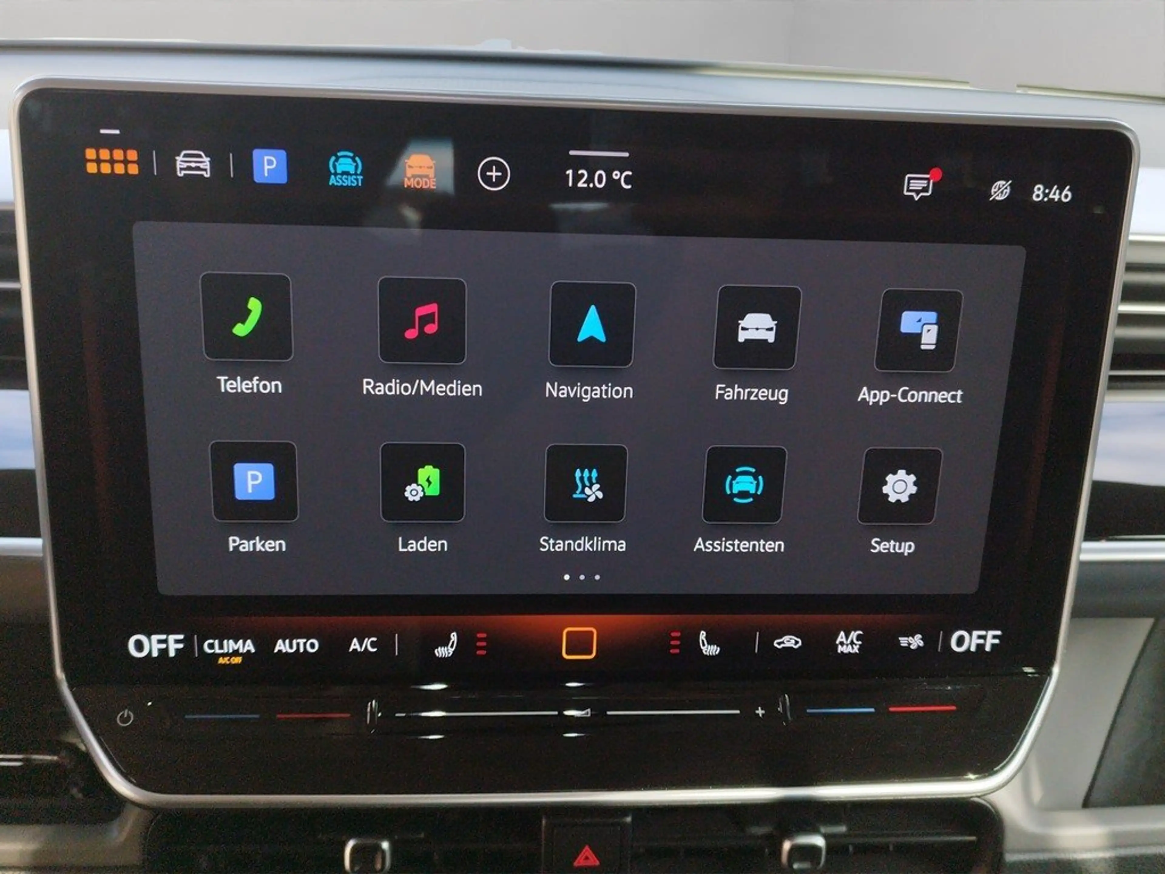 Volkswagen ID. Buzz ID.Buzz Pro 210kW KR LED GRA Navi App Connect — photo 13