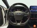 Ford Focus 1.0 Ecoboost ST Line Aut. 125 Blanco - thumbnail 12