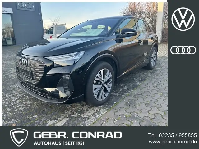 Audi 50 e-tron quattro, NP: 77.000 €