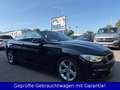 BMW 420 D Cabrio M Sport*LEDER*AUTOMATIK*ELEK.SITZVER Nero - thumbnail 2
