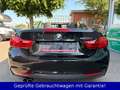 BMW 420 D Cabrio M Sport*LEDER*AUTOMATIK*ELEK.SITZVER Nero - thumbnail 11