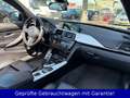 BMW 420 D Cabrio M Sport*LEDER*AUTOMATIK*ELEK.SITZVER Nero - thumbnail 14