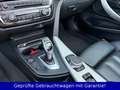 BMW 420 D Cabrio M Sport*LEDER*AUTOMATIK*ELEK.SITZVER Nero - thumbnail 10