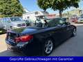 BMW 420 D Cabrio M Sport*LEDER*AUTOMATIK*ELEK.SITZVER Nero - thumbnail 3