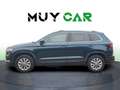 Skoda Karoq 2.0TDI AdBlue Ambition 4x4 DSG 110kW Azul - thumbnail 4