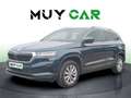 Skoda Karoq 2.0TDI AdBlue Ambition 4x4 DSG 110kW Azul - thumbnail 3