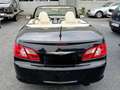 Chrysler Sebring Sebring Cabrio 2.0 CRD Limited Hard-Top Чёрный - thumbnail 3