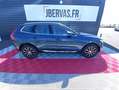 Volvo XC60 T8 303 CH + 87 INSCRIPTION LUXE Bleu - thumbnail 1