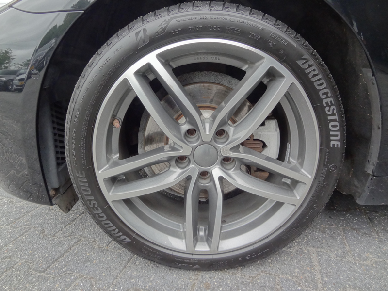 BMW 523 5-serie 523i | LEDER | MEMORY | HEAD-UP | OPEN DAK — photo 10