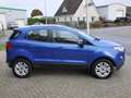 Ford EcoSport 1.0 EcoBoost Titanium , Trekhaak , Pdc , Climate c Bleu - thumbnail 6