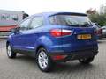 Ford EcoSport 1.0 EcoBoost Titanium , Trekhaak , Pdc , Climate c Bleu - thumbnail 4