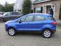 Ford EcoSport 1.0 EcoBoost Titanium , Trekhaak , Pdc , Climate c Bleu - thumbnail 3