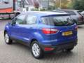 Ford EcoSport 1.0 EcoBoost Titanium , Trekhaak , Pdc , Climate c Bleu - thumbnail 2