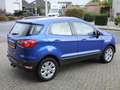 Ford EcoSport 1.0 EcoBoost Titanium , Trekhaak , Pdc , Climate c Bleu - thumbnail 5