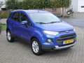 Ford EcoSport 1.0 EcoBoost Titanium , Trekhaak , Pdc , Climate c Bleu - thumbnail 7