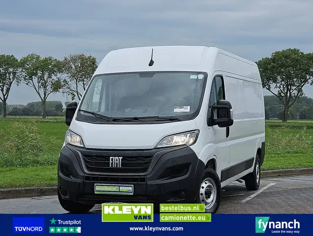Fiat Ducato 2.2 L3H2 Airco PDC!