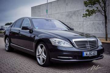 S Limousine*Massage*Rückfahr.*Distr+