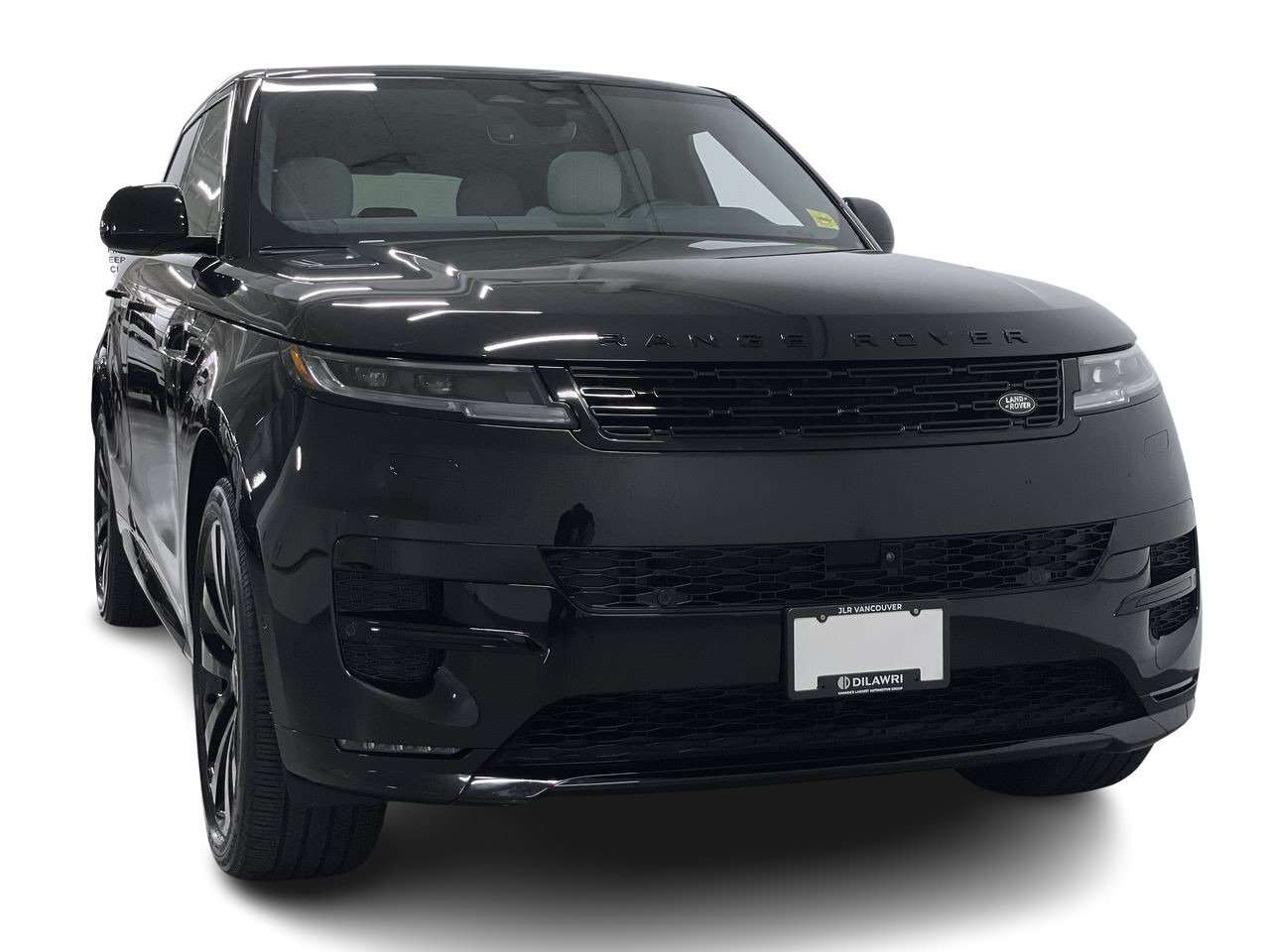 2025 Land Rover Range Rover Sport Soft Door Close! 23" Wheels! — снимка 1