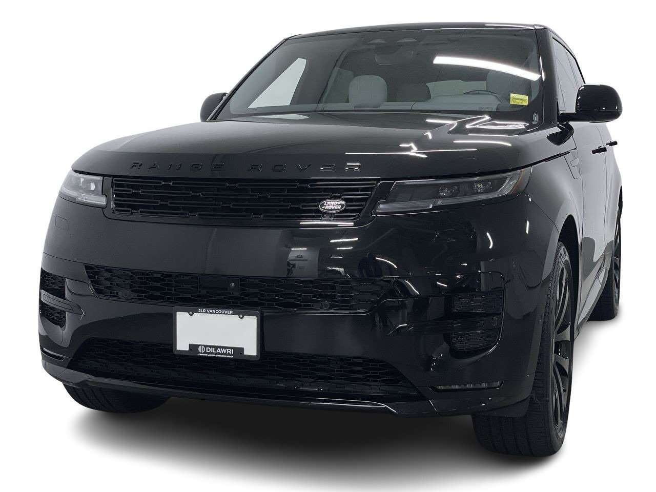 2025 Land Rover Range Rover Sport Soft Door Close! 23" Wheels! — снимка 1