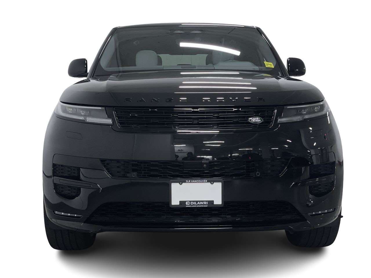 2025 Land Rover Range Rover Sport Soft Door Close! 23" Wheels! — снимка 1