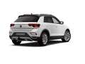 Volkswagen T-Roc 1.5 TSI DSG Style EASY-OPEN/RFK/KESSY/5J.G Blanc - thumbnail 4
