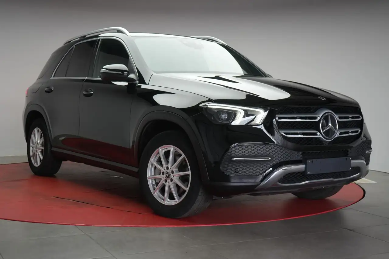 Mercedes-Benz GLE 300
