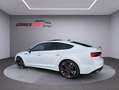 Audi A5 SPB S LINE S-TRONIC COMPETITION PELLE PANO KAMERA Blanc - thumbnail 3