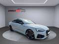 Audi A5 SPB S LINE S-TRONIC COMPETITION PELLE PANO KAMERA Blanc - thumbnail 2
