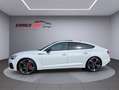 Audi A5 SPB S LINE S-TRONIC COMPETITION PELLE PANO KAMERA Blanc - thumbnail 7