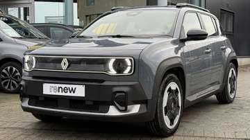 Urban Range Evolution 40 kWh