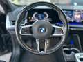 BMW X1 X1 sdrive18d MSport M SPORT TELECAMERA HARMAN Zwart - thumbnail 15