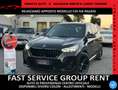 BMW X1 X1 sdrive18d MSport M SPORT TELECAMERA HARMAN Zwart - thumbnail 1