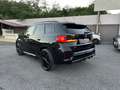 BMW X1 X1 sdrive18d MSport M SPORT TELECAMERA HARMAN Zwart - thumbnail 11