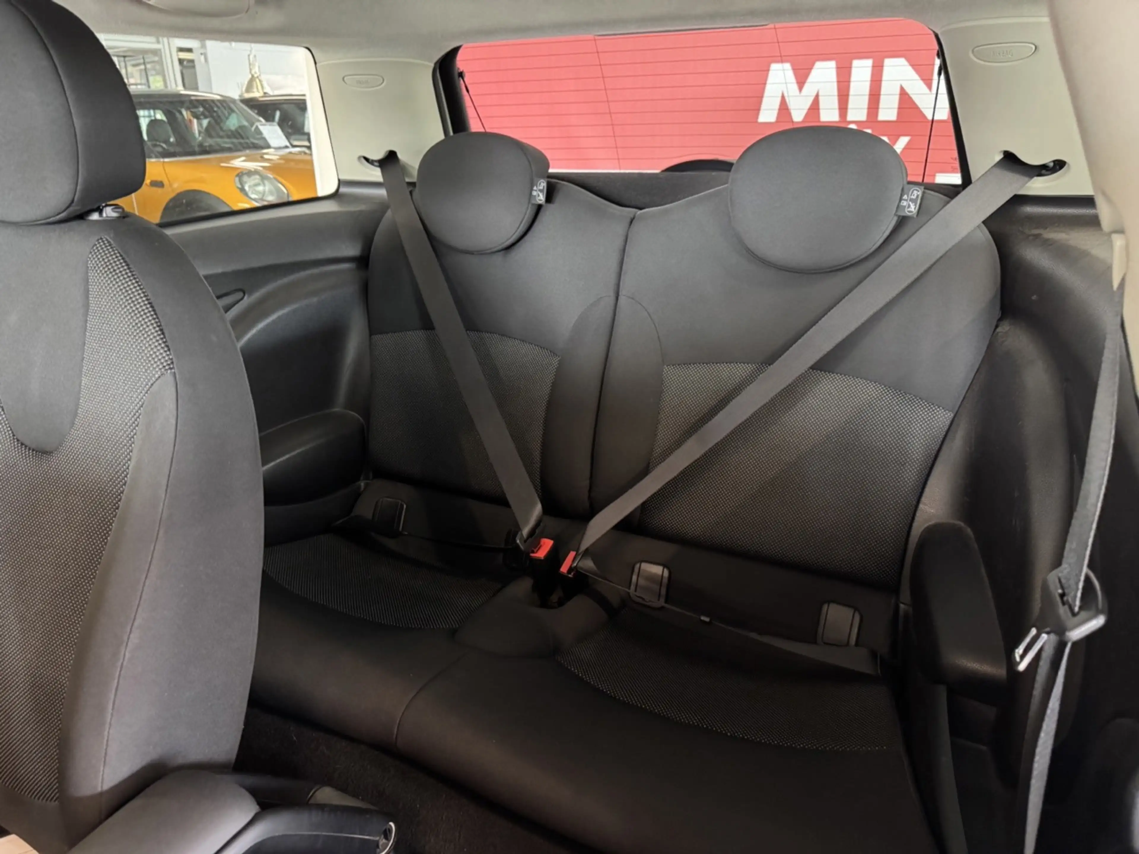 MINI One 3-Deurs 1.6 MINIMALIST Business Line ( 3 MAANDEN G — photo 10