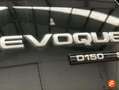 Land Rover Range Rover Evoque 2.0 D150 AUTO 4WD MHEV Negro - thumbnail 22