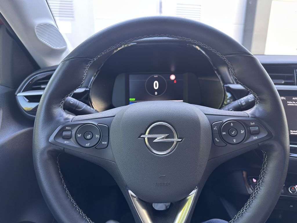 Opel Corsa-e