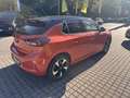 Opel Corsa-e Edition +SOH94%+RÜCKFAHRKAMERA+SITZHEIZUNG+ Portocaliu - thumbnail 5