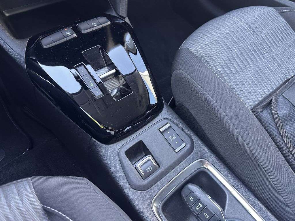 Opel Corsa-e