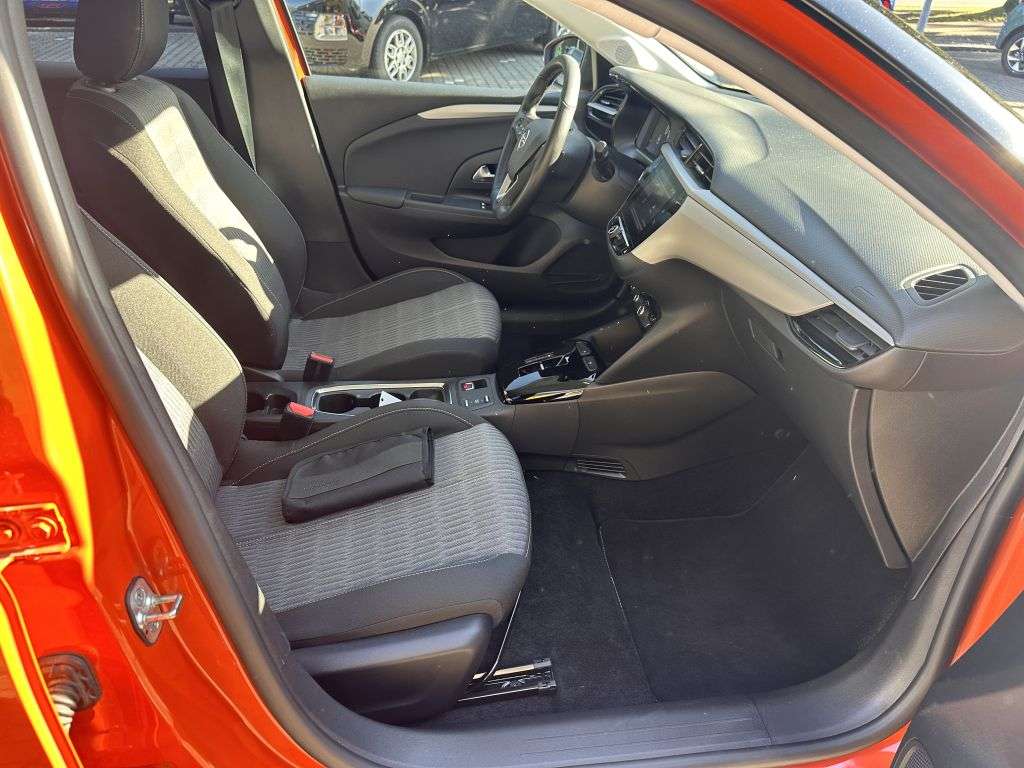 Opel Corsa-e