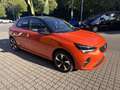 Opel Corsa-e Edition +SOH94%+RÜCKFAHRKAMERA+SITZHEIZUNG+ Portocaliu - thumbnail 4