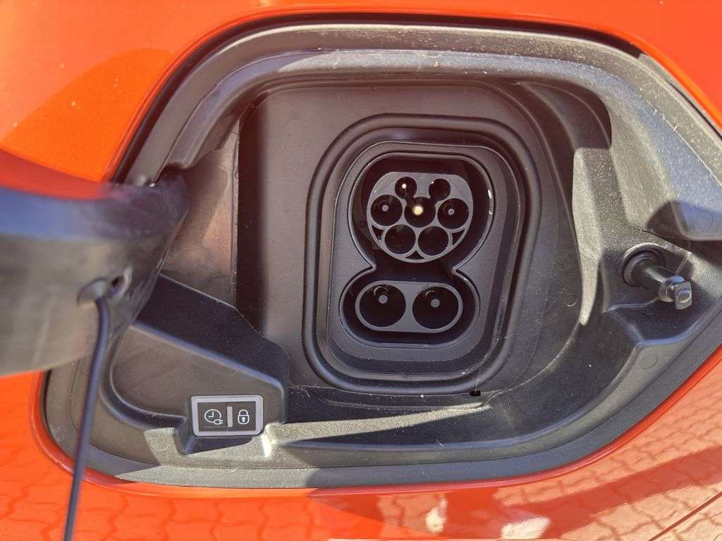 Opel Corsa-e