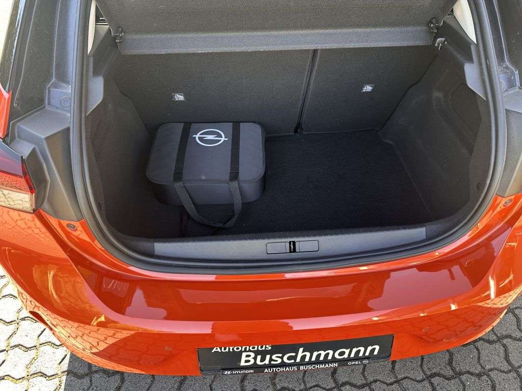 Opel Corsa-e
