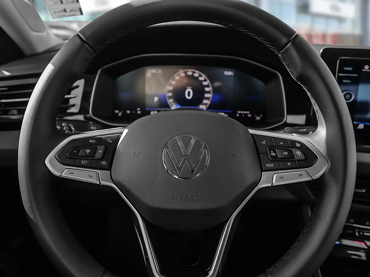Volkswagen Jetta снимка Volkswagen Jetta