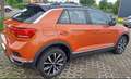 Volkswagen T-Roc T-Roc 1,0 TSI Design Design Orange - thumbnail 1