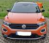 Volkswagen T-Roc T-Roc 1,0 TSI Design Design Orange - thumbnail 5