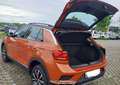Volkswagen T-Roc T-Roc 1,0 TSI Design Design Orange - thumbnail 8
