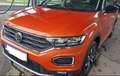 Volkswagen T-Roc T-Roc 1,0 TSI Design Design Orange - thumbnail 3