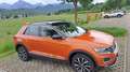 Volkswagen T-Roc T-Roc 1,0 TSI Design Design Orange - thumbnail 2