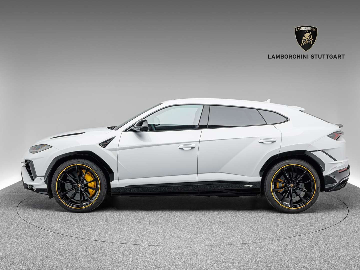 Lamborghini Urus S - - Joinsteer - #2