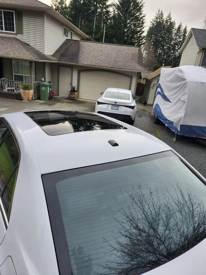 2015 Chrysler 300